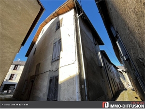 maison à la vente -   09220  VICDESSOS, surface 334 m2 vente maison - UBI457357001
